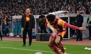 Galatasaray'dan VAR tepkisi!