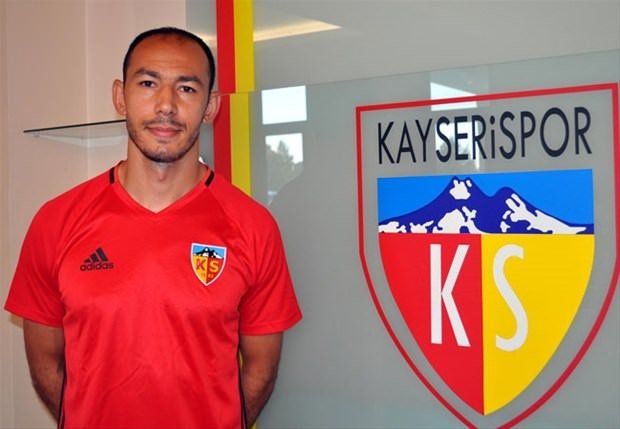 2016-2017 model Galatasaray!