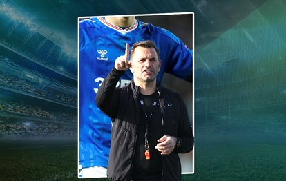 Ve anlaşma tamam! İşte Galatasaray’ın yeni sezondaki ilk transferi