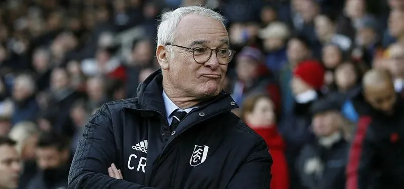 Fulham'da Ranieri dönemi sona erdi