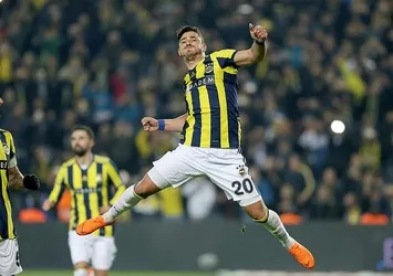 Fenerbahçe'nin rakibi Akhisar