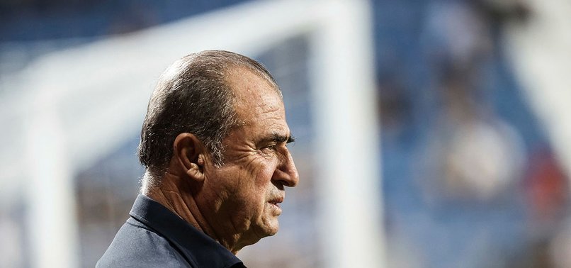 Galatasaray Teknik Direktörü Fatih Terim Kayserispor maçı öncesi konuştu!