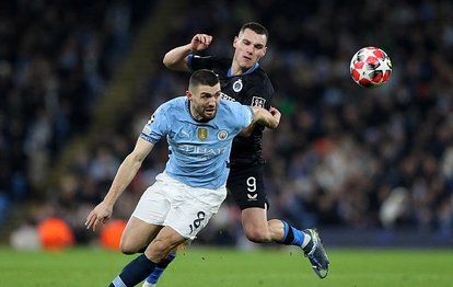 TRANSFER HABERİ - Fenerbahçe’den Kovacic hamlesi! Livakovic devrede...