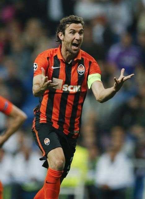 Yıldız futbolcu sezon sonu serbest kalıyor!