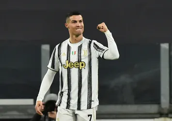Juventus'tan Roma'ya geçit yok!