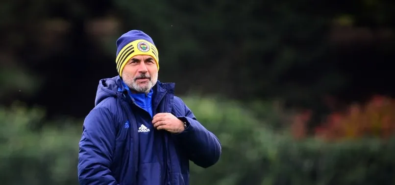 Fenerbahçe'den Aykut Kocaman açıklaması
