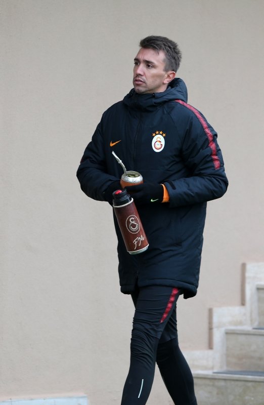 Galatasaray kritik virajda!
