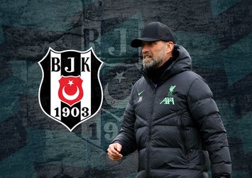 Flaş eleştiri! "Jürgen Klopp'u da getirsen..."