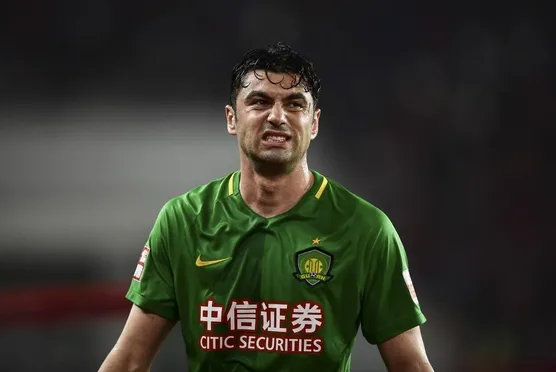 Burak Yılmaz'dan transfer açıklaması