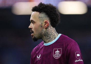 Beşiktaş'ta rota yeniden Hartman!