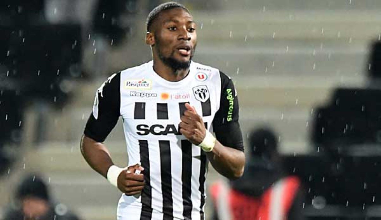 F.Bahçe’de hedef Ekambi