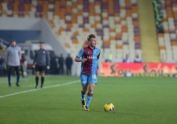 Serkan tekliflerine direkt ret