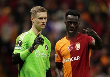 Davinson Kolombiya'da gündem oldu!