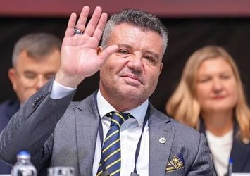 Sadettin Saran: Tedesco'ya sahip çıkmak...