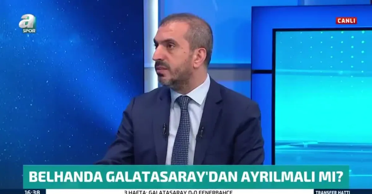 "Onyekuru yeniden Galatasaray'ın gündeminde"