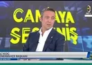 Aziz Yıldırım'dan Ali Koç'a yanıt! - 1