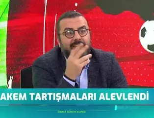 Emre Bol: Teknik anlamda Fenerbahçe'nin sıkıntıları var