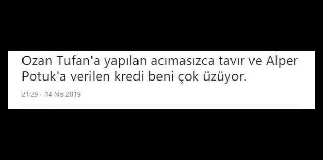 Alper Potuk Galatasaray’a! Ozan Tufan...