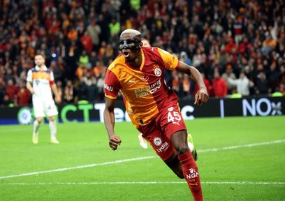 Victor Osimhen için Madrid devi devreye girdi!