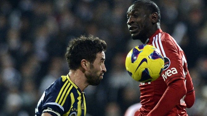 Hem Fenerbahçe hem de Beşiktaş’ta oynayan futbolcular