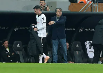 Oğuzhan forma istedi