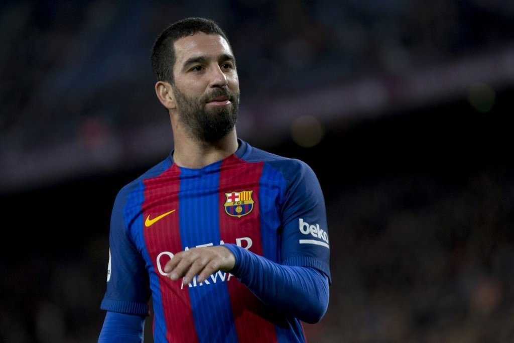 Arda Turan’a Çin’den servet