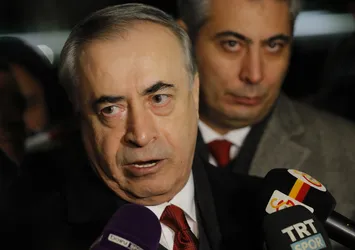 Mustafa Cengiz'den Kulüpler Birliği'ne tepki