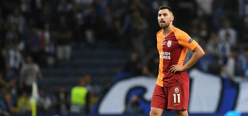 Sinan Gümüş'ten Porto paylaşımı