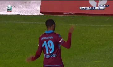 İşte Sturridge'nin gol dansı