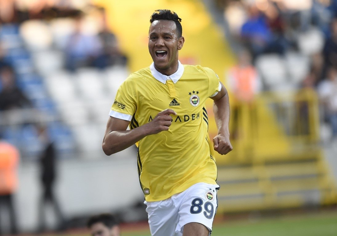 Josef de Souza’dan transfer sinyali!