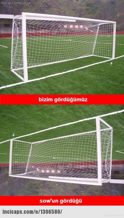Moussa Sow klasiği capsleri patlattı
