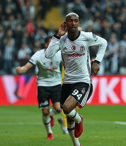 2018 model Talisca