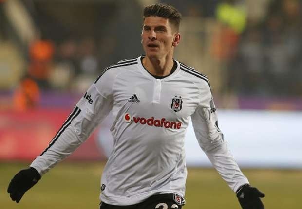 Beşiktaş Mario Gomez için FIFA’ya gidiyor!