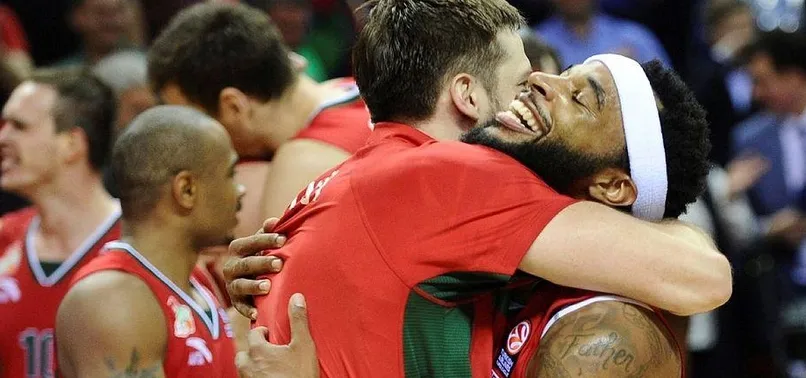 Lokomotiv Kuban, Dörtlü Final'de