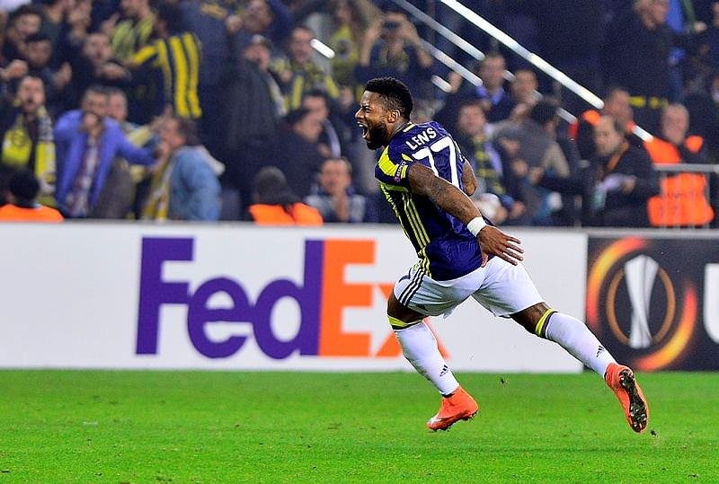 İşte Jeremain Lens gerçekleri
