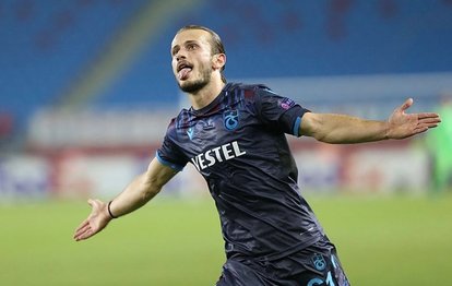 Trabzonspor’dan Abdulkadir Parmak açıklaması!