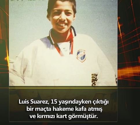 Futbol ile ilgili ilginç bilgiler