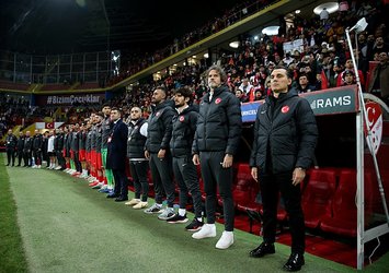 Montella: Soyunma odasına girdiğimizde...