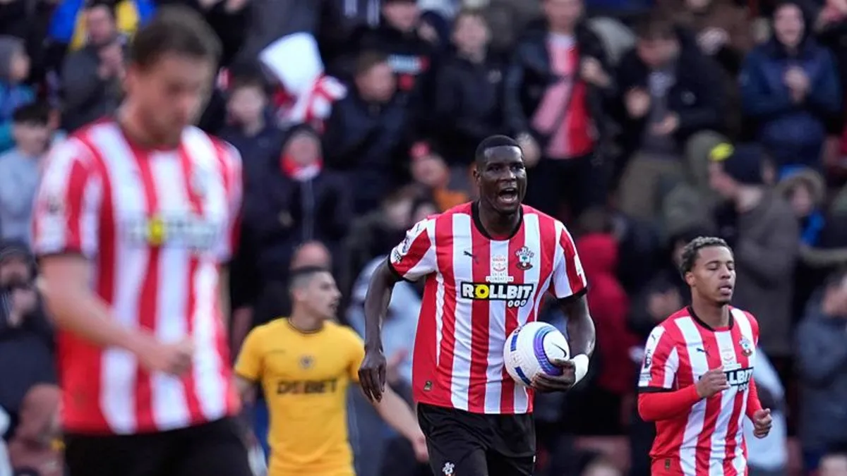 Trabzonspor'a Paul Onuachu müjdesi!