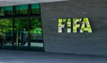 FIFA'dan dev destek! Tam 1.5 milyar Dolar...