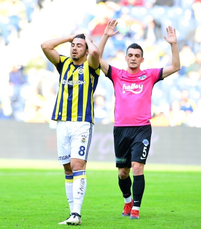 Volkan Şen ve Ozan Tufan veda ediyor