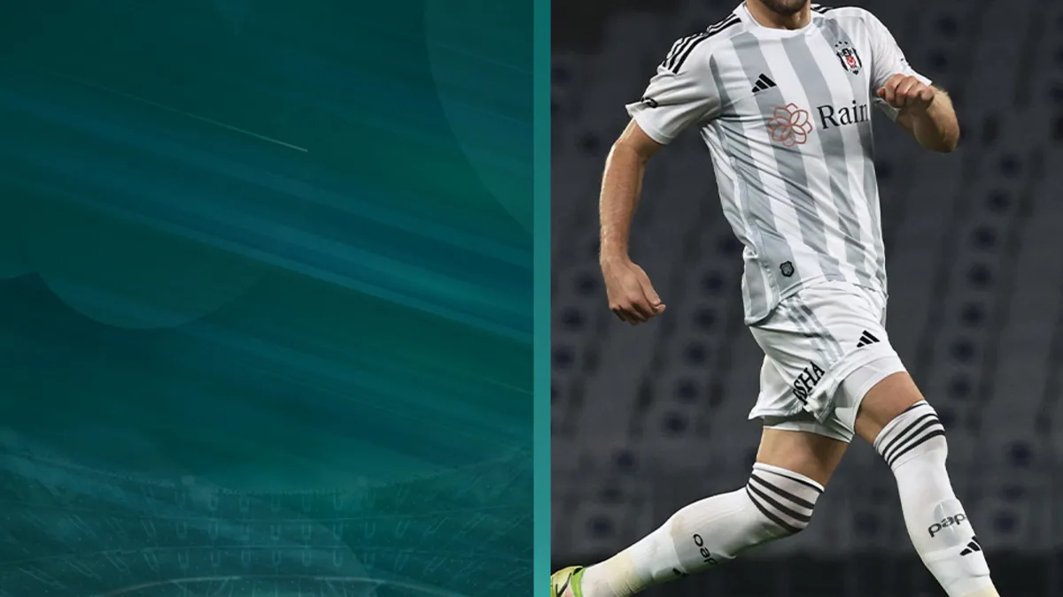 Beşiktaş ayrılığı resmen açıkladı!