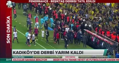 Erman Toroğlu: Maç hükmen Beşiktaş'ın