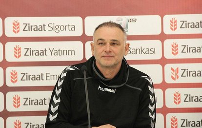 Konyaspor’un teknik direktörü Fahrudin Omerovic oldu!