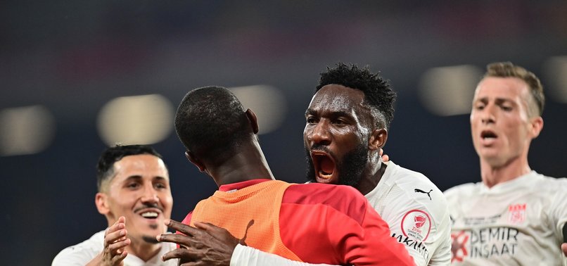 Kayserispor - Sivasspor maç sonucu: 2-3 (Kayserispor - Sivasspor maç özeti) | Ziraat Türkiye Kupası