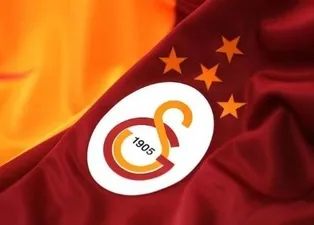 Galatasaray'a golcü müjdesi!