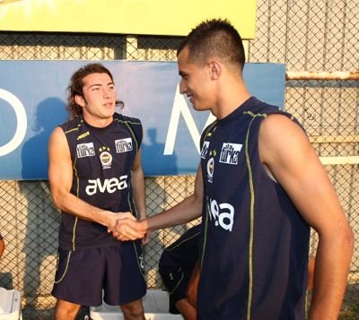 Fenerbahçe’ye gol atan sarı lacivertli oluyor!