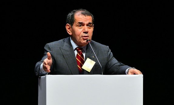 Abdürrahim Albayrak: Fatih Terim, Galatasaray’a ’hayır’ demez