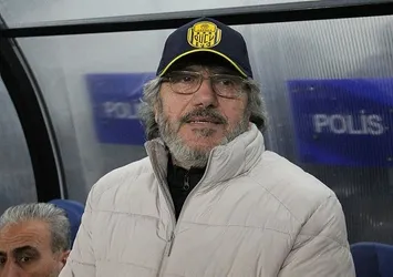 "Heyecan kayboldu"
