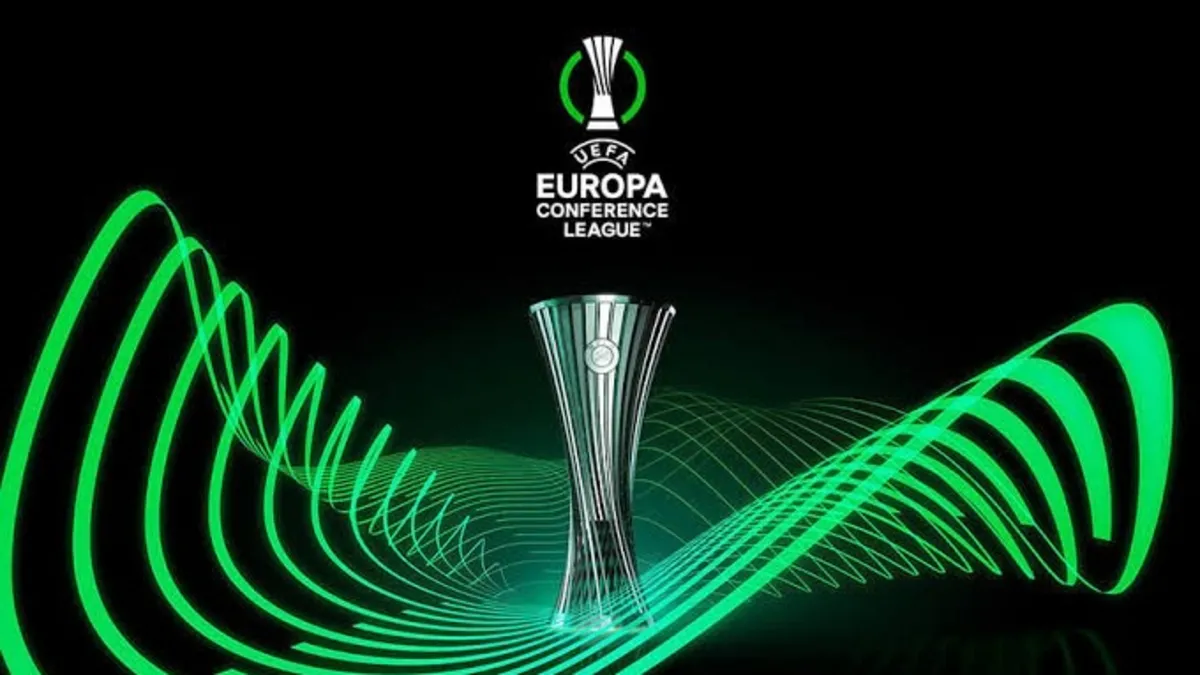 UEFA Konferans Ligi toplu sonuçlar